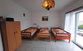 Badacsonyi Csaladi Privat Hazak